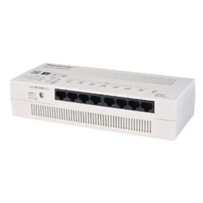PN24088 Switch-S8GPoE 目安在庫=△