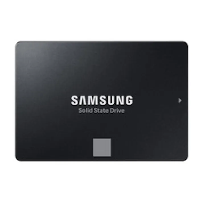 SSD 870 EVO ベーシックキット 500GB