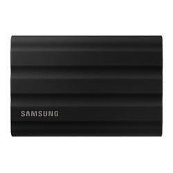 Portable SSD T7 Shield 2TB [ブラック] 外付けドライブ・ストレージ