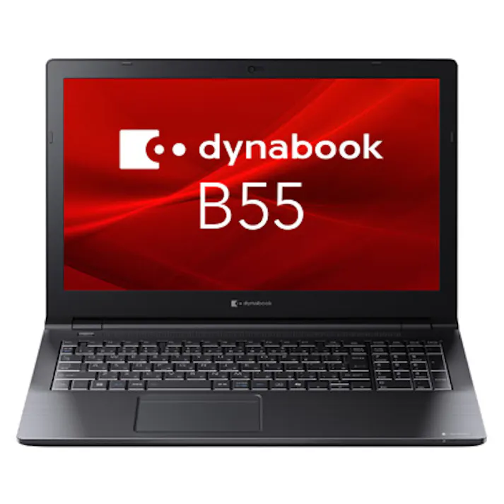 dynabook B55/LY (Core i5-1334U/16GB/SSD・256GB/スーパーマルチ/Win11Pr 目安在庫=○