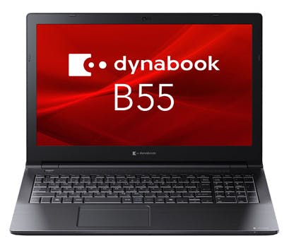 dynabook B55/LY (Core i5-1334U/8GB/SSD・256GB/スーパーマルチ/Win11Pro 目安在庫=△ パソコン dynabook B55/LY (Core i5-1334U/8GB/SSD・256GB/スーパーマルチ/Win11Pro 目安在庫=△ パソコン