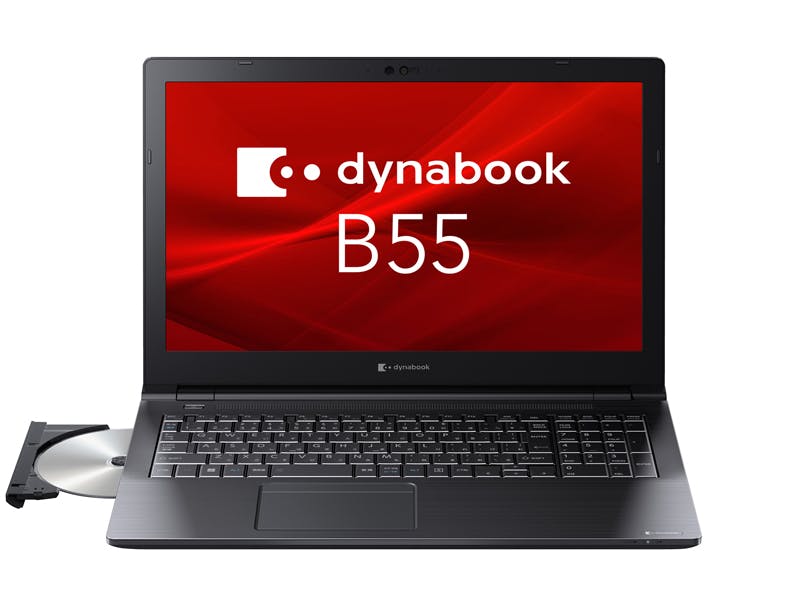 dynabook B55/LY (Core i3-1315U/8GB/SSD・256GB/スーパーマルチ/Win11Pro 目安在庫=○ パソコン dynabook B55/LY (Core i3-1315U/8GB/SSD・256GB/スーパーマルチ/Win11Pro 目安在庫=○ パソコン