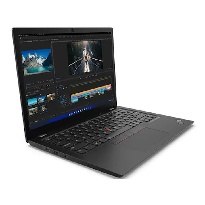 ThinkPad L13 Gen 3 (Core i5-1235U/16GB/SSD・256GB/ODDなし/Win10Pro/Of