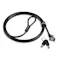 Lenovo Kensington MicroSaver 2.0 ケーブルロック 2