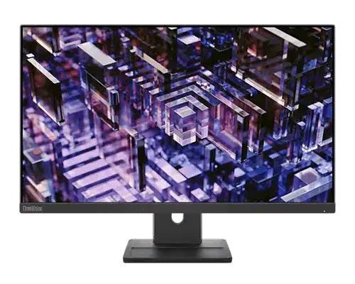 ThinkVision E24q-30 ディスプレイ