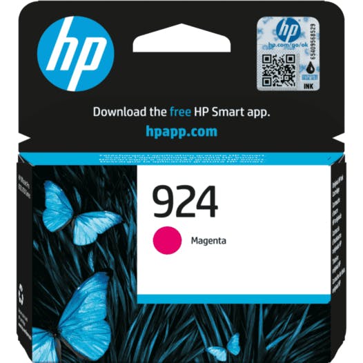 HP 924 インクカートリッジ マゼンタ 目安在庫=○ インクカートリッジ・インクリボン HP 924 インクカートリッジ マゼンタ 目安在庫=○ インクカートリッジ・インクリボン