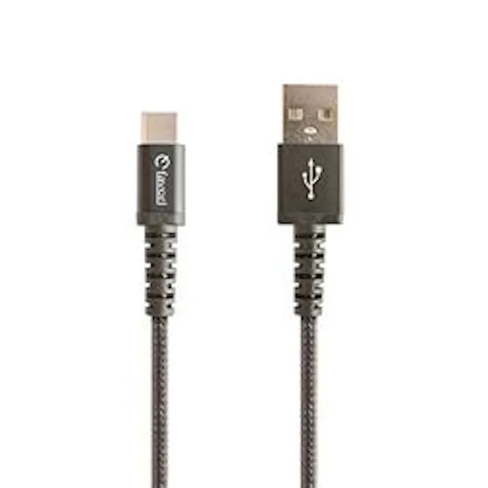 USB Type-C Cable (BK) 目安在庫=△
