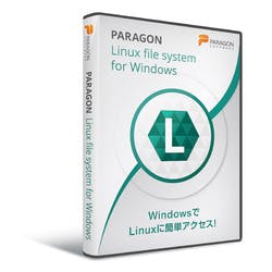 Linux File Systems for Windows by Paragon Software 目安在庫=△ パソコン・周辺機器 Linux File Systems for Windows by Paragon Software 目安在庫=△ パソコン・周辺機器