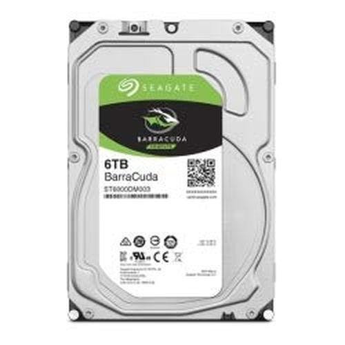 Seagate BarraCuda 3.5 6TB 内蔵HDD メーカー2年保証 SATA 6.0Gb/s 256MB 目安在庫=△ 外付けドライブ・ストレージ Seagate BarraCuda 3.5 6TB 内蔵HDD メーカー2年保証 SATA 6.0Gb/s 256MB 目安在庫=△ 外付けドライブ・ストレージ