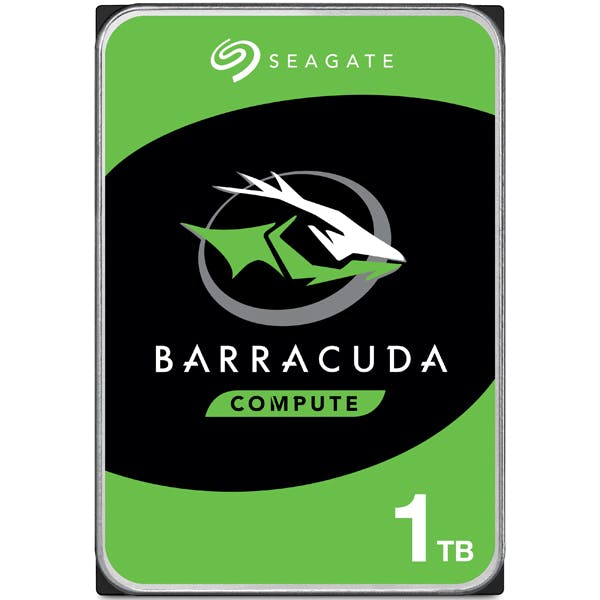 Seagate BarraCuda 3.5 1TB 内蔵HDD メーカー2年保証 SATA 6.0Gb/s 256MB 目安在庫=○ 外付けドライブ・ストレージ Seagate BarraCuda 3.5 1TB 内蔵HDD メーカー2年保証 SATA 6.0Gb/s 256MB 目安在庫=○ 外付けドライブ・ストレージ