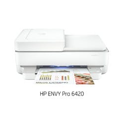 6WD16A#ABJ HP ENVY Pro 6420 目安在庫=△ プリンター 6WD16A#ABJ HP ENVY Pro 6420 目安在庫=△ プリンター