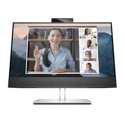 HP E24mv G4 23.8インチビデオ会議用 IPSモニター 目安在庫=○ ディスプレイ HP E24mv G4 23.8インチビデオ会議用 IPSモニター 目安在庫=○ ディスプレイ