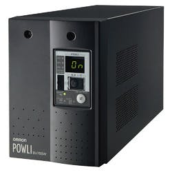 BU75SW 無停電電源装置(UPS) 750VA/500W 目安在庫=△ パソコン・周辺機器 BU75SW 無停電電源装置(UPS) 750VA/500W 目安在庫=△ パソコン・周辺機器