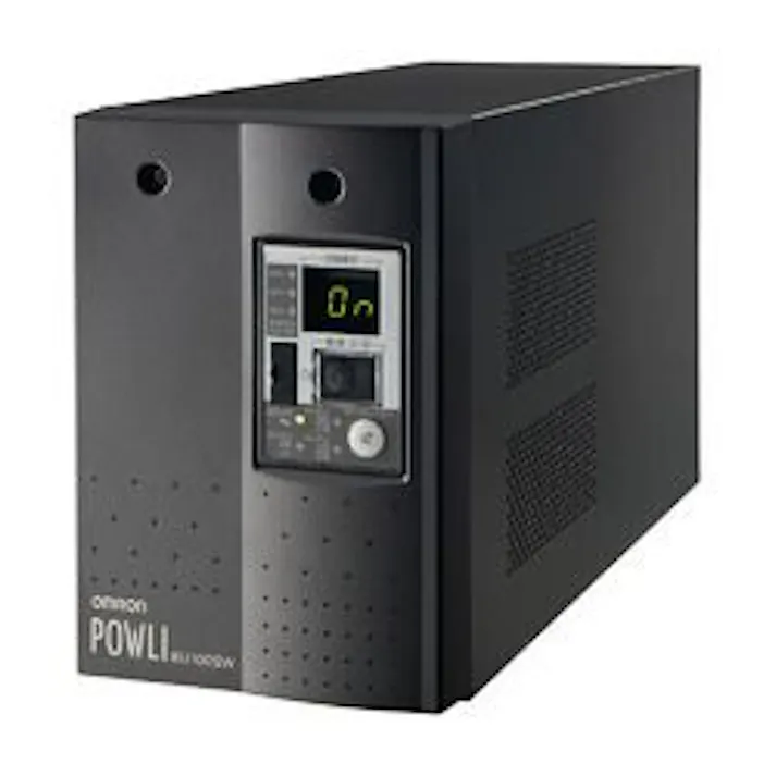 BU100SW 無停電電源装置(UPS) 1000VA/700W 目安在庫=△