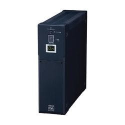 BY75SW 常時商用正弦波無停電電源装置(UPS) BY75SW 目安在庫=△ パソコン・周辺機器 BY75SW 常時商用正弦波無停電電源装置(UPS) BY75SW 目安在庫=△ パソコン・周辺機器
