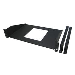 UPS用ラック取付け金具 BYP50R パソコン・周辺機器 UPS用ラック取付け金具 BYP50R パソコン・周辺機器
