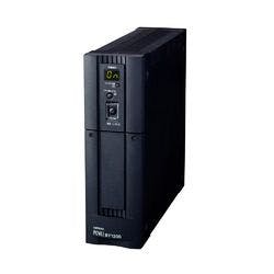 BY120S 常時商用正弦波 1200VA/720W 据置型 目安在庫=△ パソコン・周辺機器 BY120S 常時商用正弦波 1200VA/720W 据置型 目安在庫=△ パソコン・周辺機器
