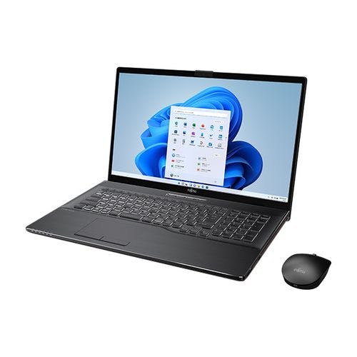 LIFEBOOK NH90/F3 (AMD Ryzen 7 5800U/16GB/SSD・512GB/Blu-ray/Win11Home6 目安在庫=△ パソコン LIFEBOOK NH90/F3 (AMD Ryzen 7 5800U/16GB/SSD・512GB/Blu-ray/Win11Home6 目安在庫=△ パソコン