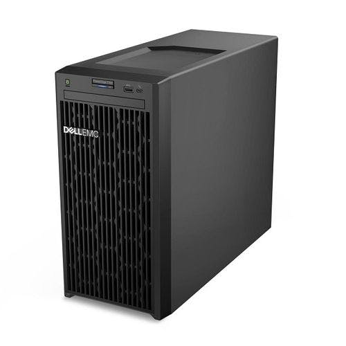 PowerEdge T150 (Xeon E-2324G/16GB/600GB SAS*3 RAID5/Windows Server 20 目安在庫=△ パソコン・周辺機器 PowerEdge T150 (Xeon E-2324G/16GB/600GB SAS*3 RAID5/Windows Server 20 目安在庫=△ パソコン・周辺機器
