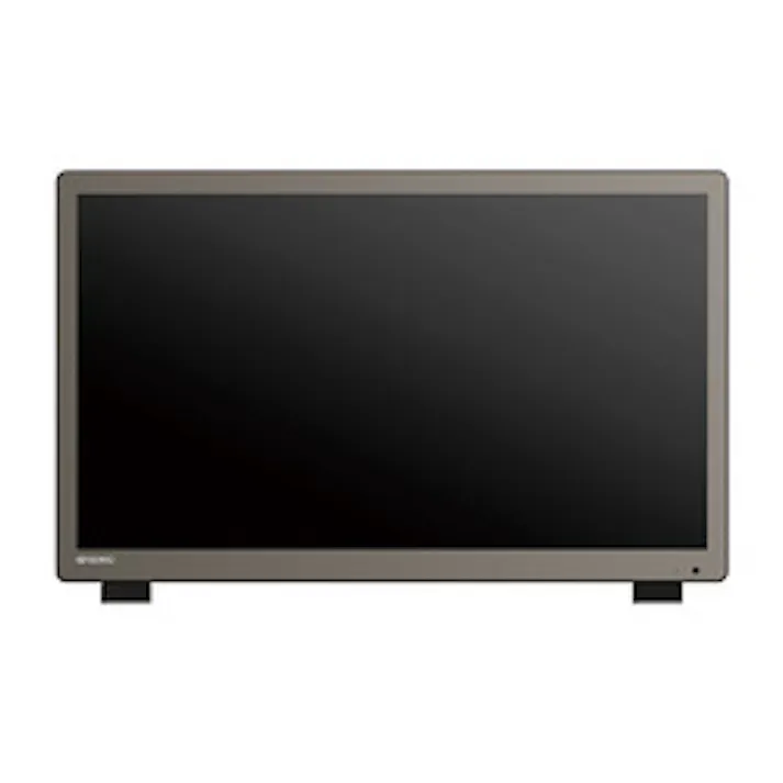 4K入力対応フルHD業務用ディスプレイ 21.5型ワイド/1920×1080/3G-SDI、HDM 目安在庫=△