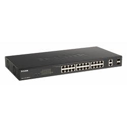 DGS-1100-26MPV2 ギガビットL2Easyスマートスイッチ、PoE+対応 目安在庫=△ ネットワーク機器 DGS-1100-26MPV2 ギガビットL2Easyスマートスイッチ、PoE+対応 目安在庫=△ ネットワーク機器