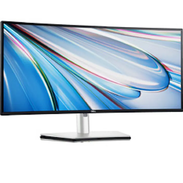 液晶ディスプレイ34.14型/3440×1440/HDMI、DisplayPort/ブラック/5Wスピー 目安在庫=○