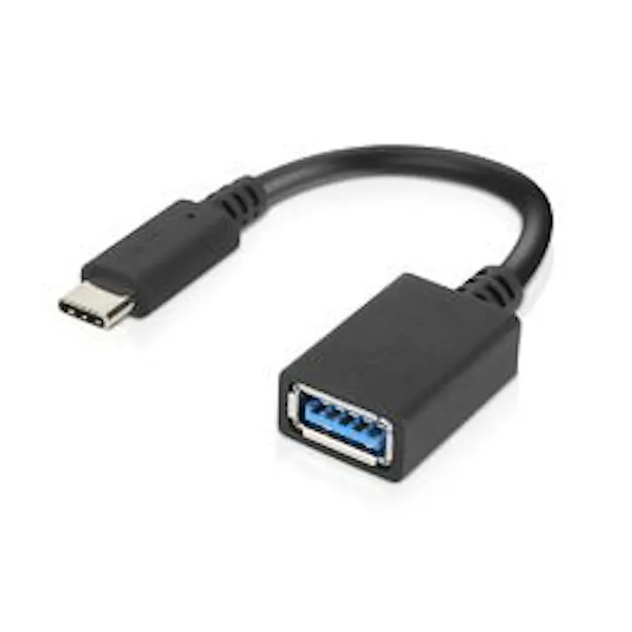 4X90Q59481 Lenovo USB Type-C - USB Type-Aアダプター
