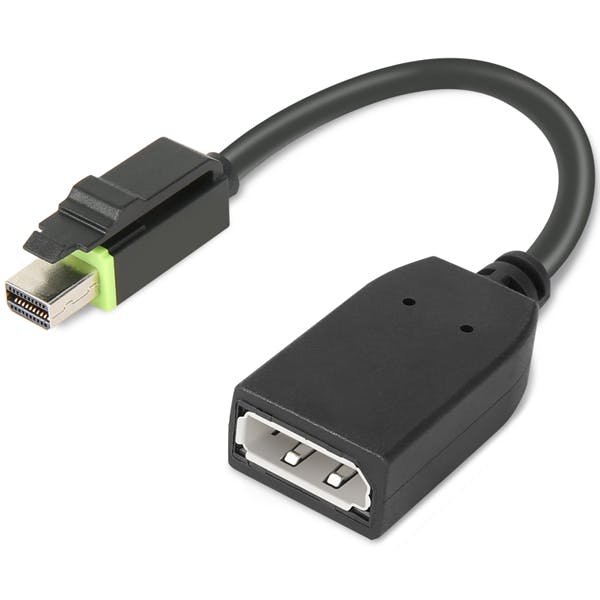 4X90Q93975 ThinkStation Mini DisplayPort - DisplayPortアダプター 目安在庫=△ パソコン・周辺機器 4X90Q93975 ThinkStation Mini DisplayPort - DisplayPortアダプター 目安在庫=△ パソコン・周辺機器