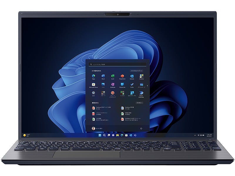 VAIO Pro BM (Core i5-1334U/16GB/SSD・512GB OPAL/光学ドライブなし/Win11 目安在庫=△ パソコン VAIO Pro BM (Core i5-1334U/16GB/SSD・512GB OPAL/光学ドライブなし/Win11 目安在庫=△ パソコン