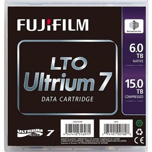 LTO Ultrium7 データカートリッジ 6.0/15.0TB 5巻パック 記録メディア・記録媒体 LTO Ultrium7 データカートリッジ 6.0/15.0TB 5巻パック 記録メディア・記録媒体
