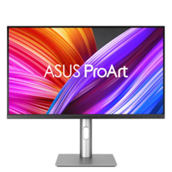 ProArt Display 27型ワイド4K UHDPA279CRVシルバー