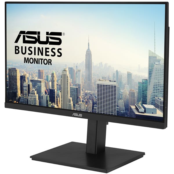 VA24ECPSN(23.8型、解像度1920x1080、IPS、USB-C、RJ45、75Hz、ステレオス 目安在庫=○ ディスプレイ VA24ECPSN(23.8型、解像度1920x1080、IPS、USB-C、RJ45、75Hz、ステレオス 目安在庫=○ ディスプレイ