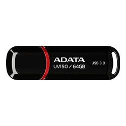 DashDrive UV150 ubN AUV150-64G-RBK L^fBAEL^}
