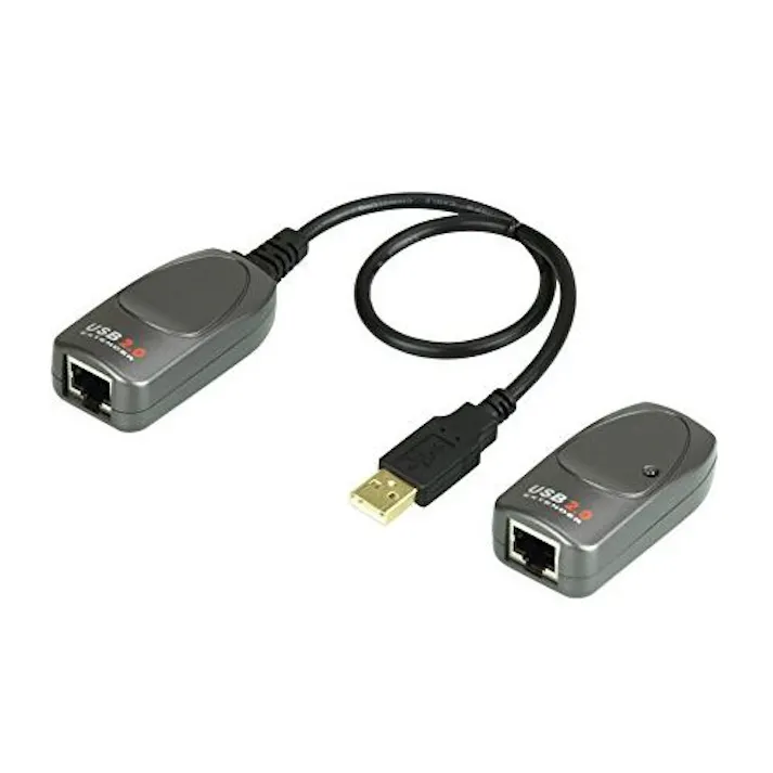 USB2.0エクステンダー