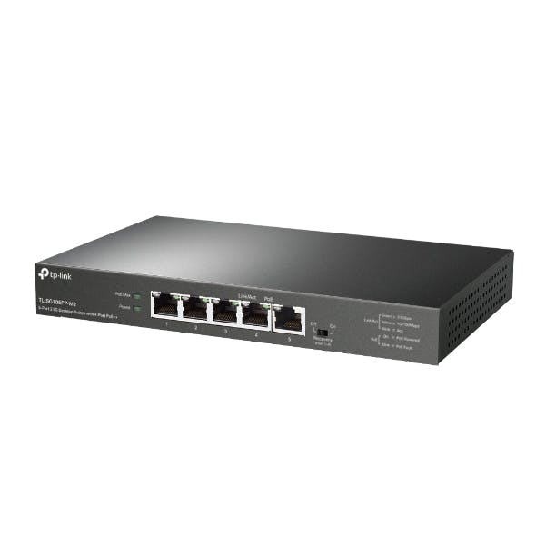 5ポート2.5G デスクトップスイッチ(PoE++4ポート搭載) 目安在庫=△ ネットワーク機器 5ポート2.5G デスクトップスイッチ(PoE++4ポート搭載) 目安在庫=△ ネットワーク機器