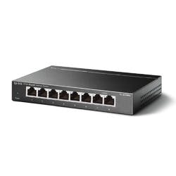 8ポート Giga 10/100/1000Mbps デスクトップスイッチ 金属製筐体 目安在庫=△ ネットワーク機器 8ポート Giga 10/100/1000Mbps デスクトップスイッチ 金属製筐体 目安在庫=△ ネットワーク機器