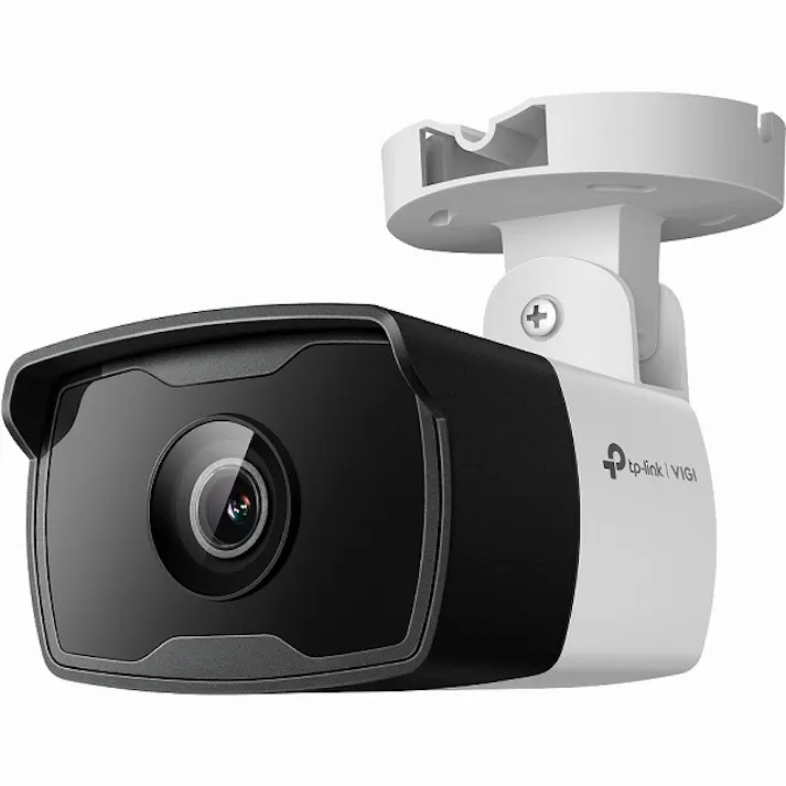VIGI 4MP屋外用バレット型IRネットワークカメラ(2.8mm)