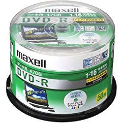 GSM-DVD 第6.7.8.9弾　4枚セット DVD-TN4-10BKN【DVDトールケース（4枚収納・10枚セット