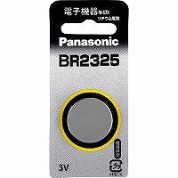 BR2325P コイン形リチウム電池 目安在庫=△ テレビ・AV機器 BR2325P コイン形リチウム電池 目安在庫=△ テレビ・AV機器