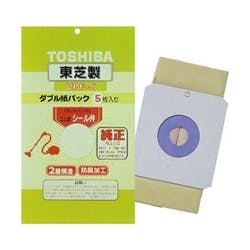 掃除機用補充用紙パック 目安在庫=△ クリーナー・掃除機 掃除機用補充用紙パック 目安在庫=△ クリーナー・掃除機