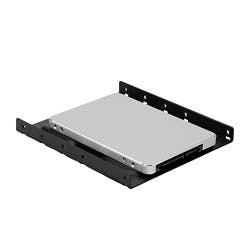 2.5インチHDD/SSDを3.5インチベイで利用可能 2.5インチHDD/SSD to 3.5イン 目安在庫=○ 外付けドライブ・ストレージ 2.5インチHDD/SSDを3.5インチベイで利用可能 2.5インチHDD/SSD to 3.5イン 目安在庫=○ 外付けドライブ・ストレージ