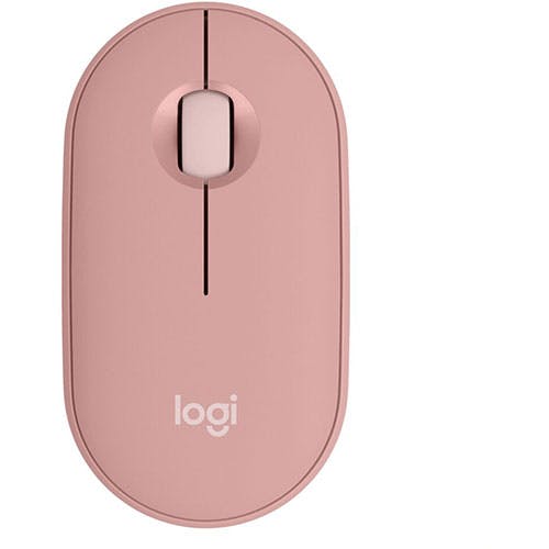 PEBBLE MOUSE 2 M350S Bluetoothマウス ローズ 目安在庫=○ マウス・キーボード・入力機器 PEBBLE MOUSE 2 M350S Bluetoothマウス ローズ 目安在庫=○ マウス・キーボード・入力機器