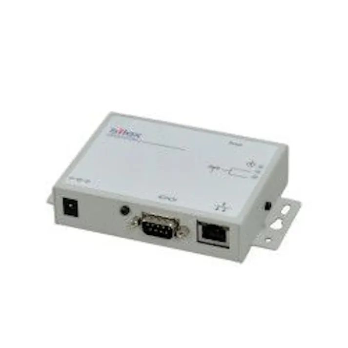 シリアルデバイスサーバ SD-300