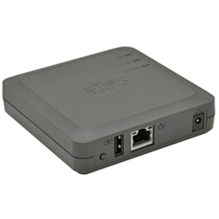 USBデバイスサーバ DS-520AN 目安在庫=△