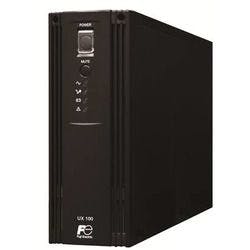 UPS UX100シリーズ 750VA PET751J1CA パソコン・周辺機器 UPS UX100シリーズ 750VA PET751J1CA パソコン・周辺機器