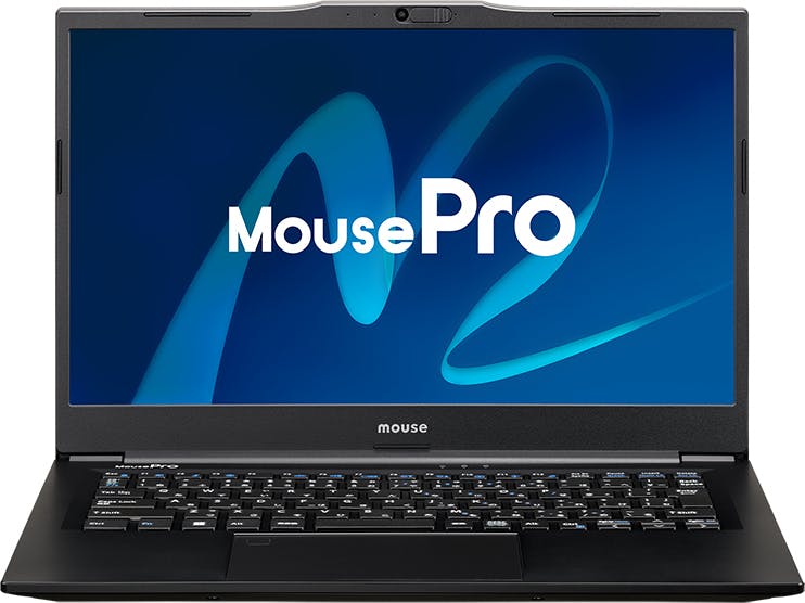 MousePro C4-I7U01BK-B (Core i7-1255U/16GB/SSD500GB/ODD無/Win11 Pro/Off 目安在庫=○ パソコン MousePro C4-I7U01BK-B (Core i7-1255U/16GB/SSD500GB/ODD無/Win11 Pro/Off 目安在庫=○ パソコン