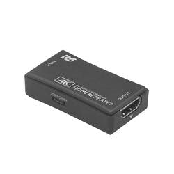 RS-HDRP2-4K 4K60Hz/HDCP2.2対応 HDMIリピーター 目安在庫=△ パソコン・周辺機器 RS-HDRP2-4K 4K60Hz/HDCP2.2対応 HDMIリピーター 目安在庫=△ パソコン・周辺機器