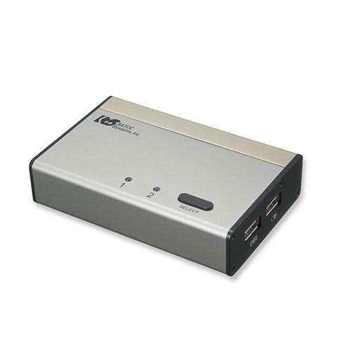 RS-230UDA DVIパソコン切替器(2台用) 目安在庫=△ パソコン・周辺機器 RS-230UDA DVIパソコン切替器(2台用) 目安在庫=△ パソコン・周辺機器