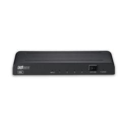 8K対応 1入力4出力 HDMI分配器 目安在庫=△ パソコン・周辺機器 8K対応 1入力4出力 HDMI分配器 目安在庫=△ パソコン・周辺機器