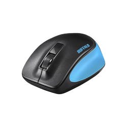 BSMBW300MBL 無線BlueLED 3ボタンプレミアムフィットマウス ブルー 目安在庫=△ マウス・キーボード・入力機器 BSMBW300MBL 無線BlueLED 3ボタンプレミアムフィットマウス ブルー 目安在庫=△ マウス・キーボード・入力機器
